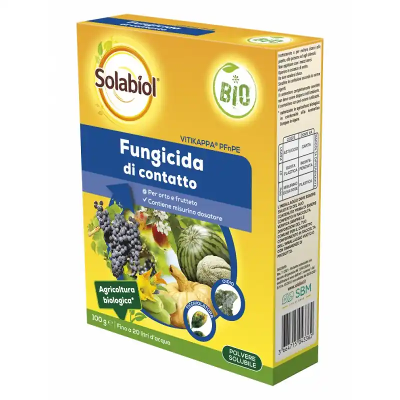 Vitikappa 100 g SBM Offerta Speciale