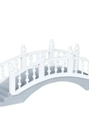 Plastic Foot Bridge Cod. 04158 Nuova Collezione