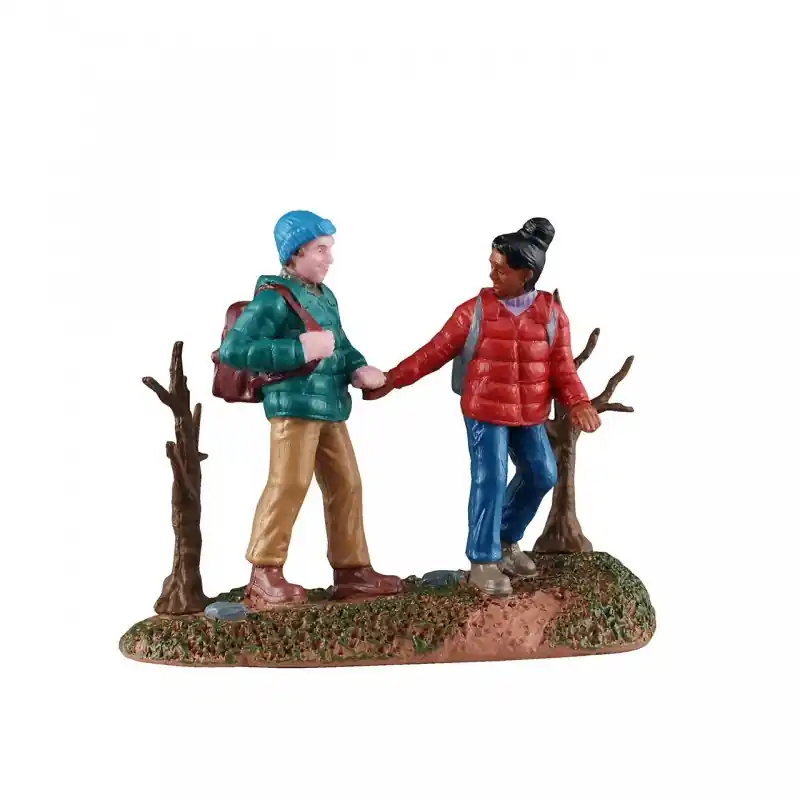 Di Tendenza Hiking Couple Cod. 52536