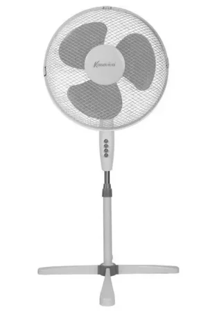 Soddisfatti O Rimborsati Ventilatore a piantana 35 watt - Cool